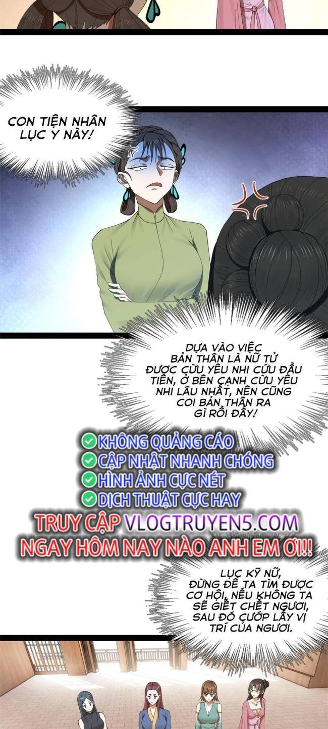 Chương 128 - Trang 33