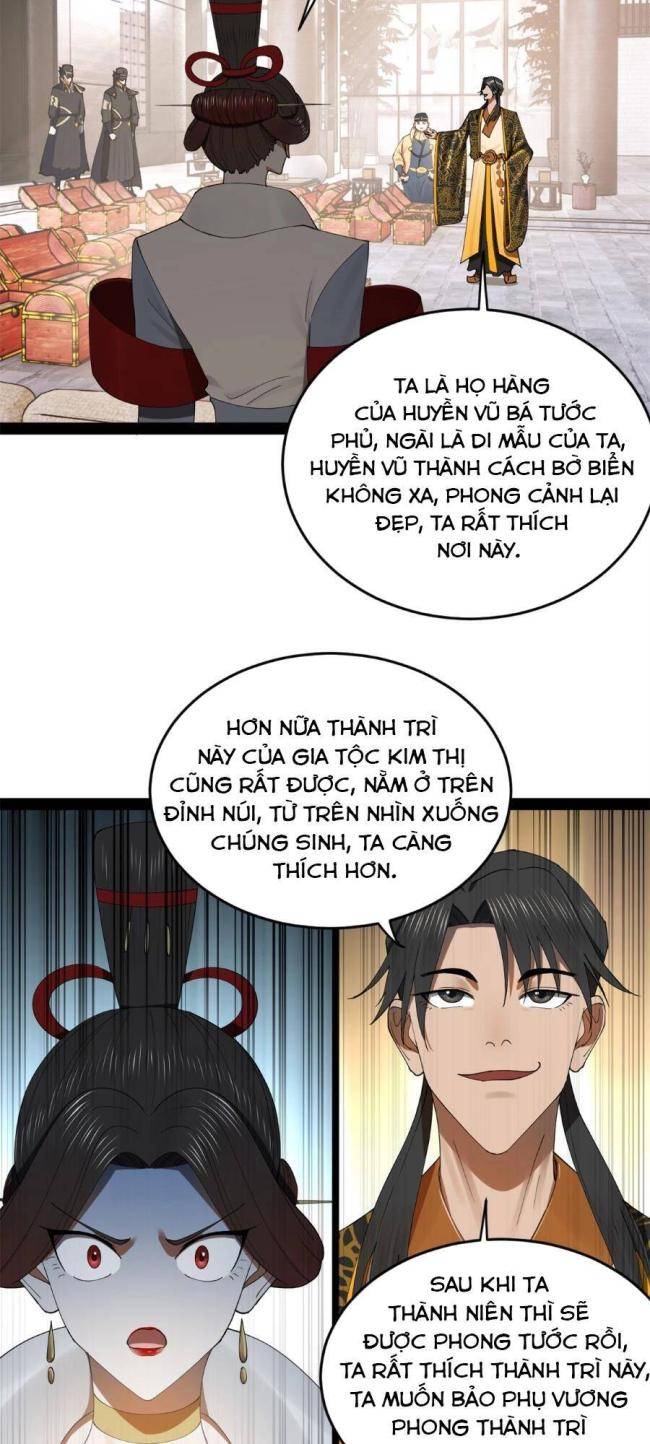 Chương 130 - Trang 14