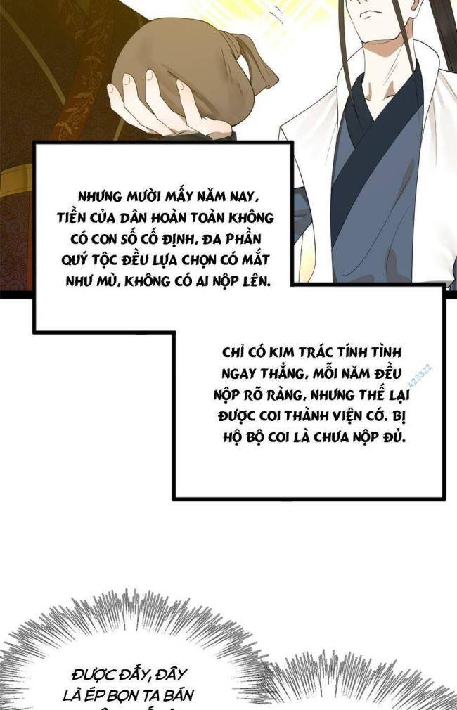Chương 131 - Trang 19