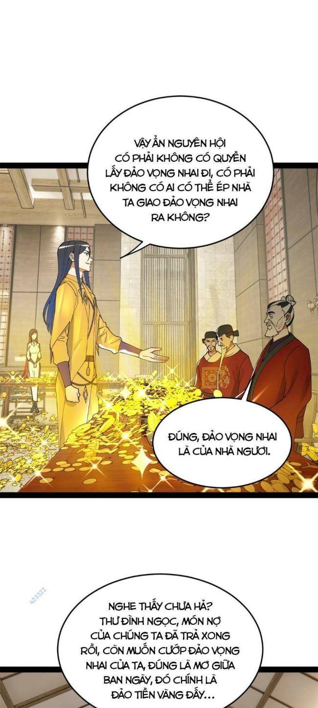 Chương 132 - Trang 1