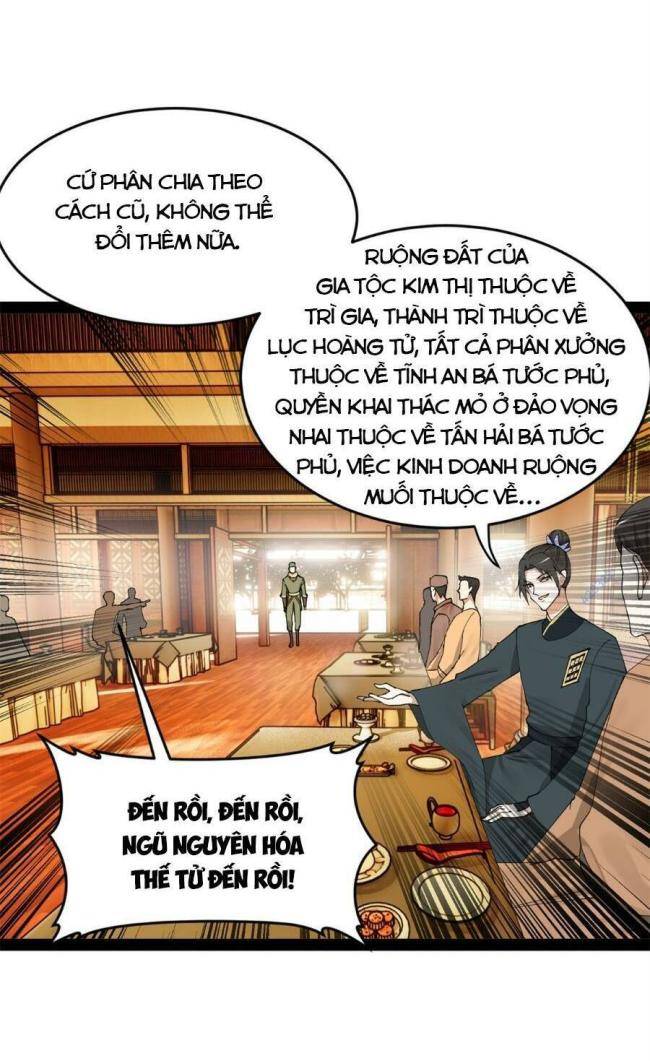 Chương 132 - Trang 12