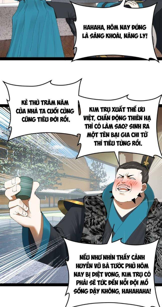 Chương 132 - Trang 19