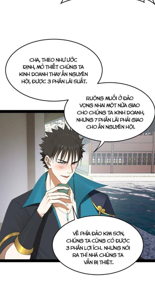 Chương 132 - Trang 20
