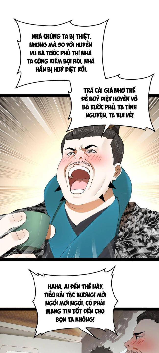 Chương 132 - Trang 21
