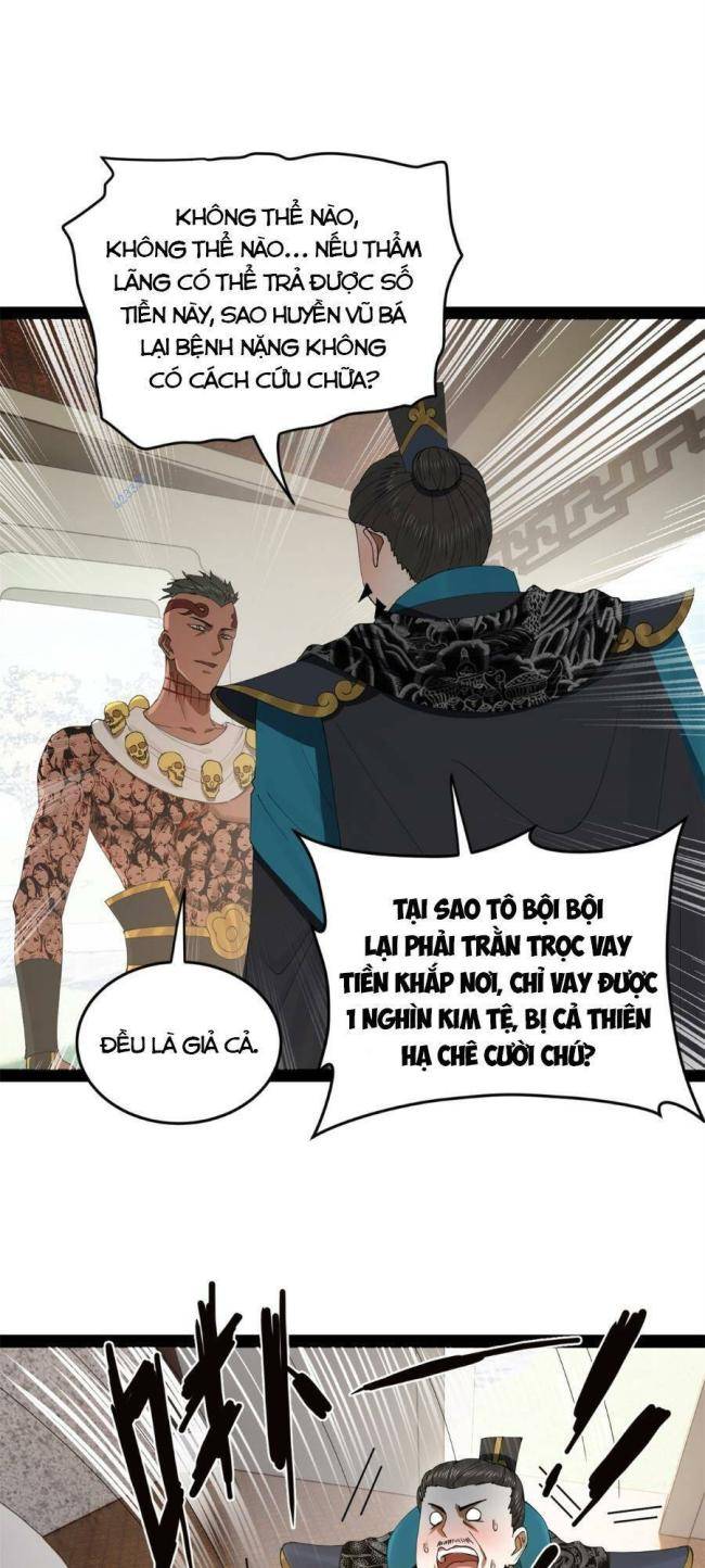 Chương 132 - Trang 25