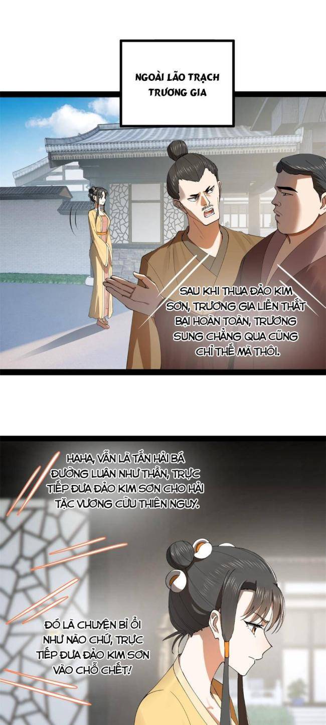 Chương 132 - Trang 29