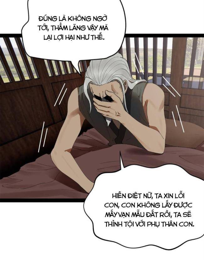 Chương 132 - Trang 32