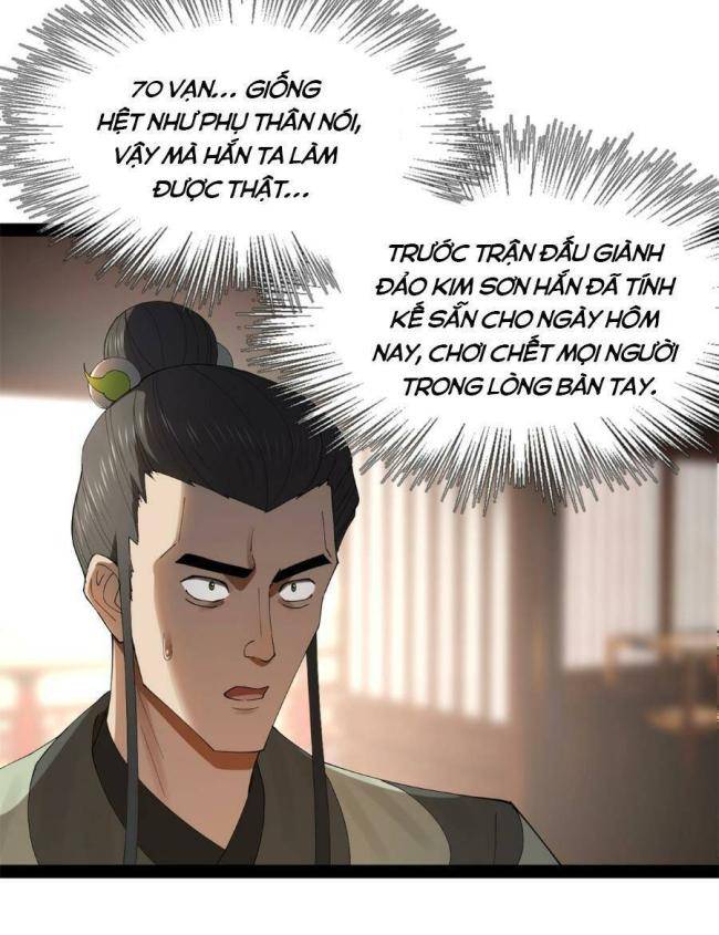 Chương 132 - Trang 35