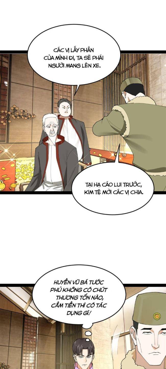Chương 132 - Trang 5