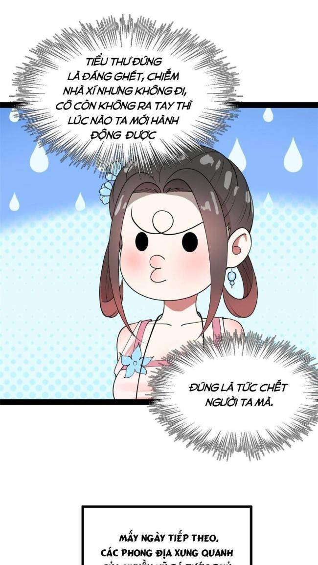 Chương 133 - Trang 28