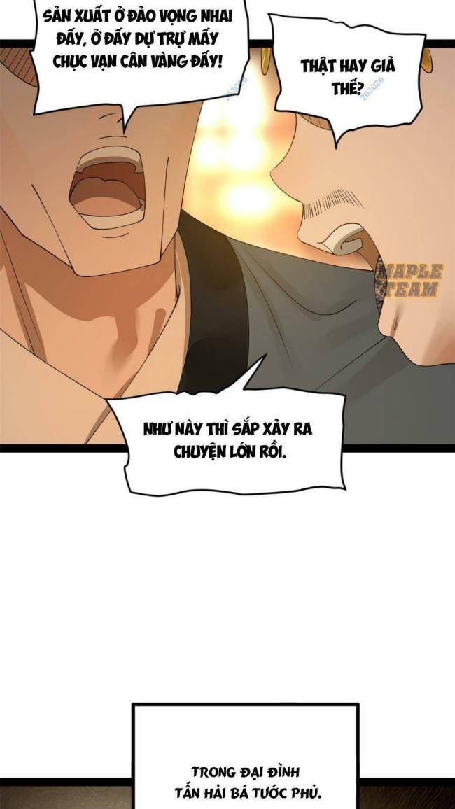 Chương 133 - Trang 31