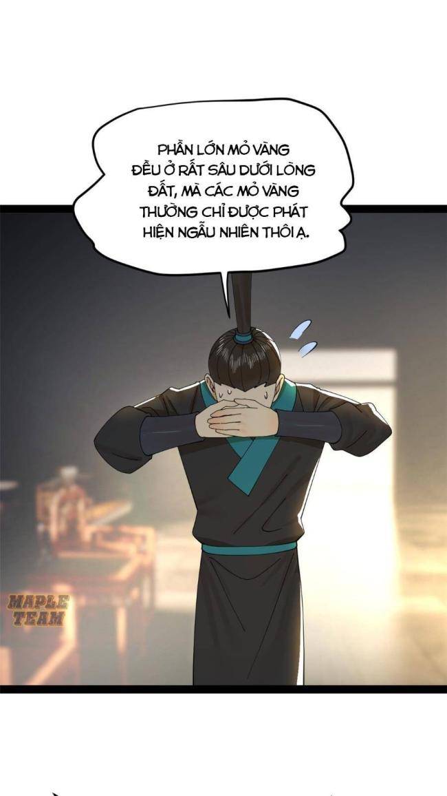 Chương 133 - Trang 34