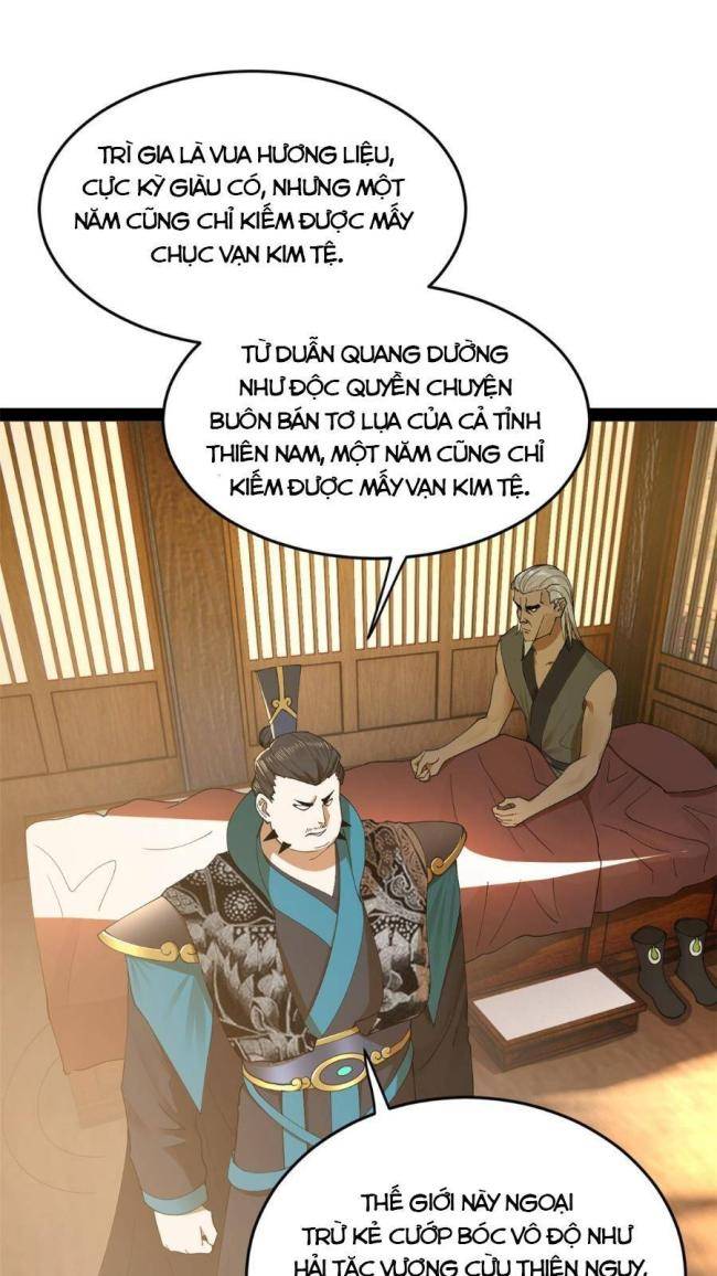Chương 133 - Trang 50