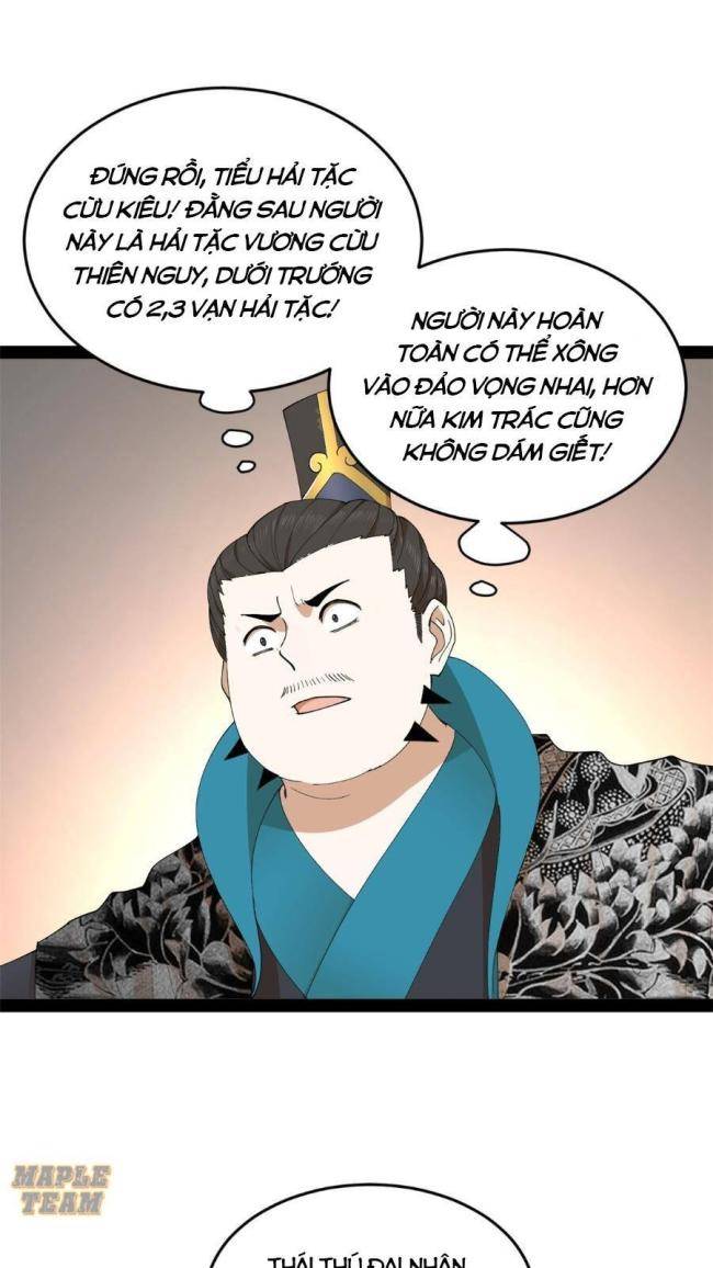 Chương 133 - Trang 56