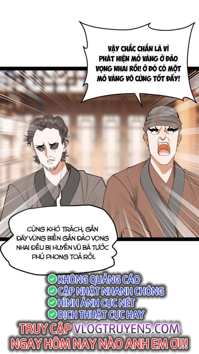 Chương 133 - Trang 8