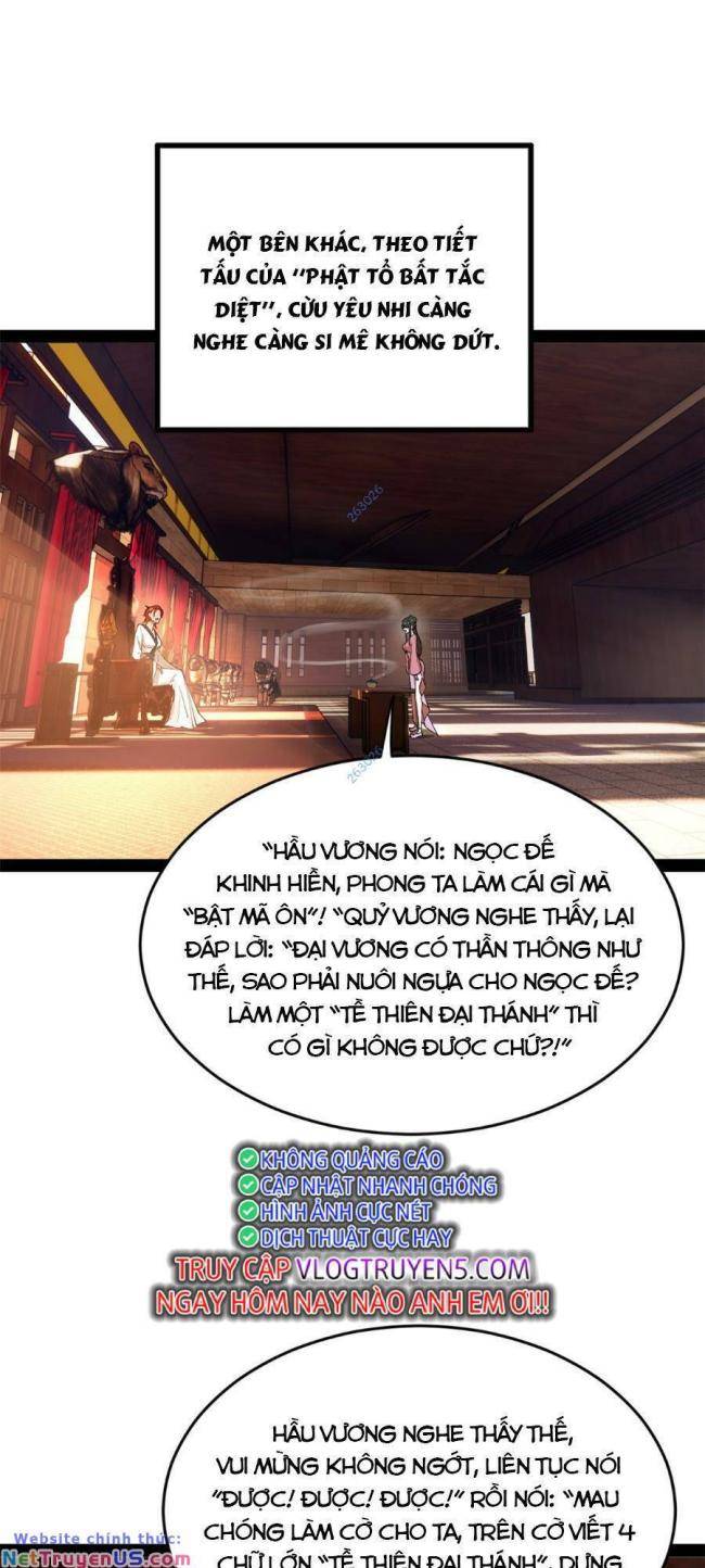 Chương 134 - Trang 1