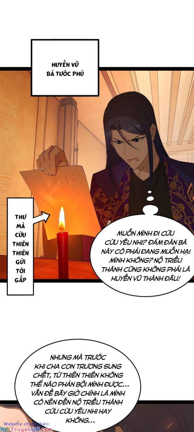 Chương 134 - Trang 15