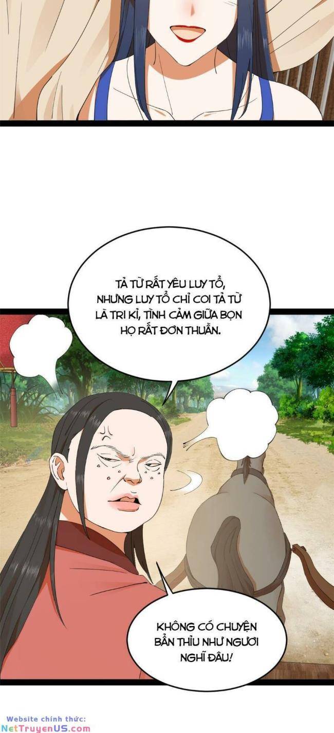 Chương 134 - Trang 31