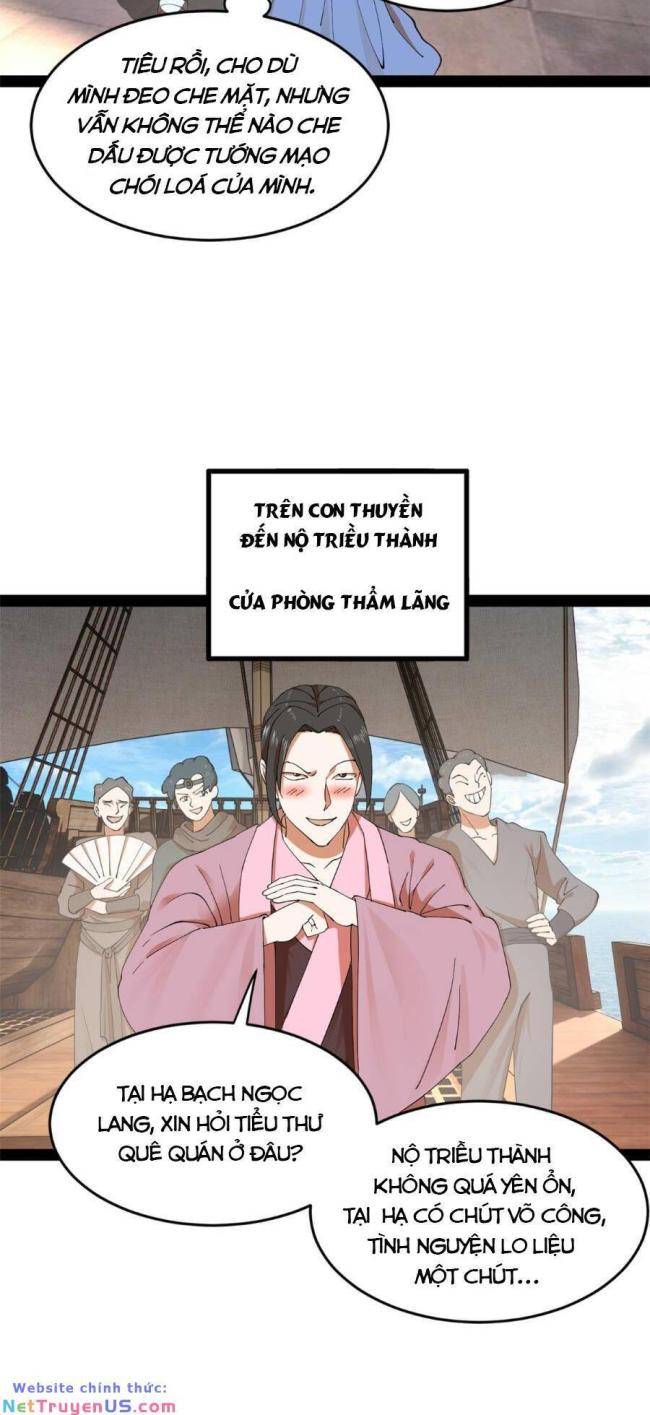 Chương 134 - Trang 35