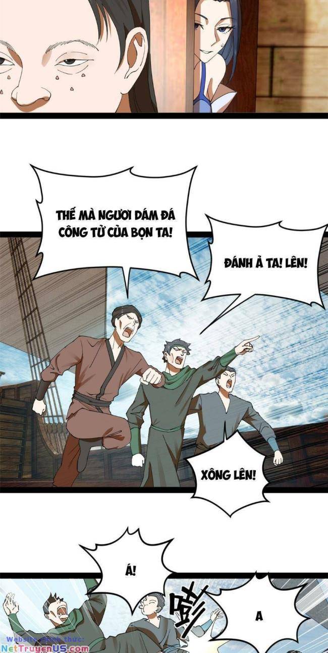 Chương 134 - Trang 37