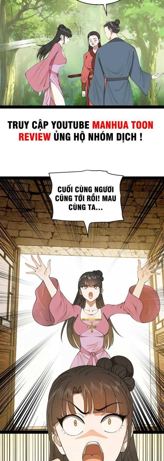 Chương 135 - Trang 11