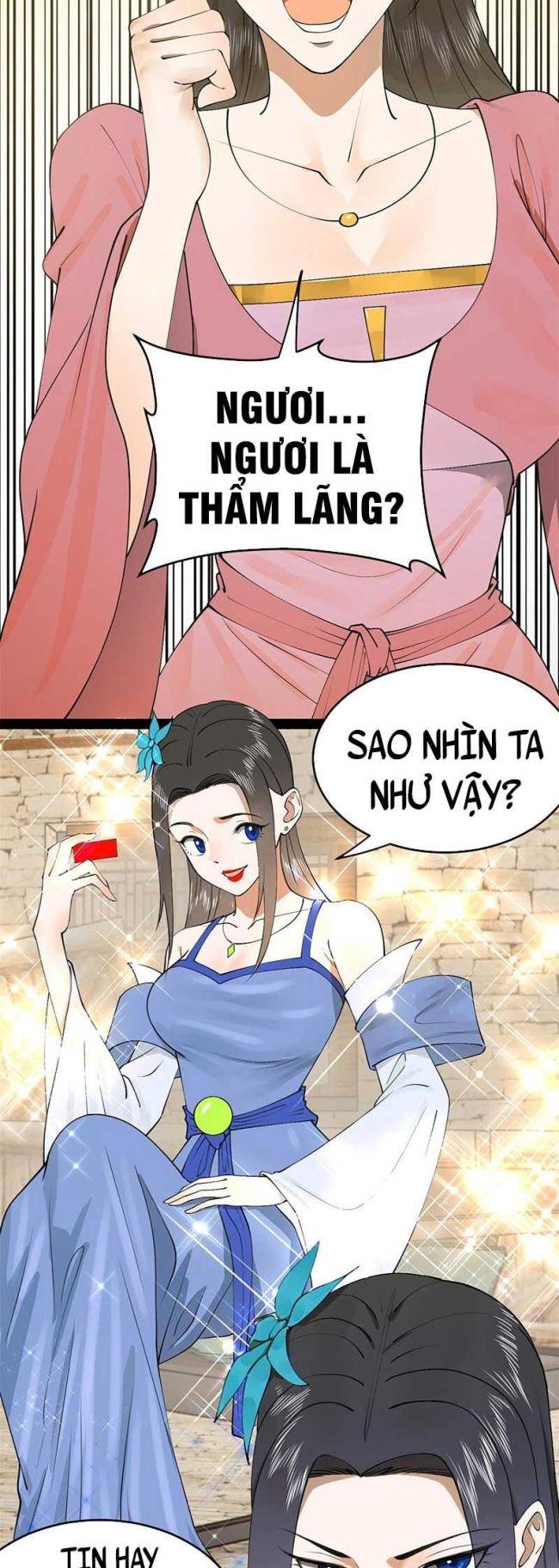 Chương 135 - Trang 12