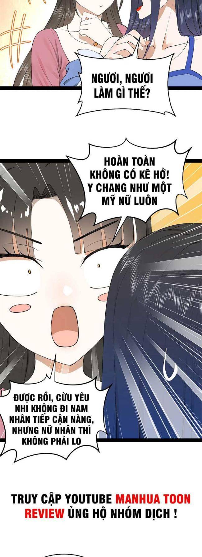Chương 135 - Trang 16