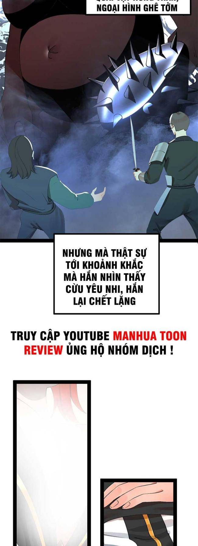 Chương 135 - Trang 18