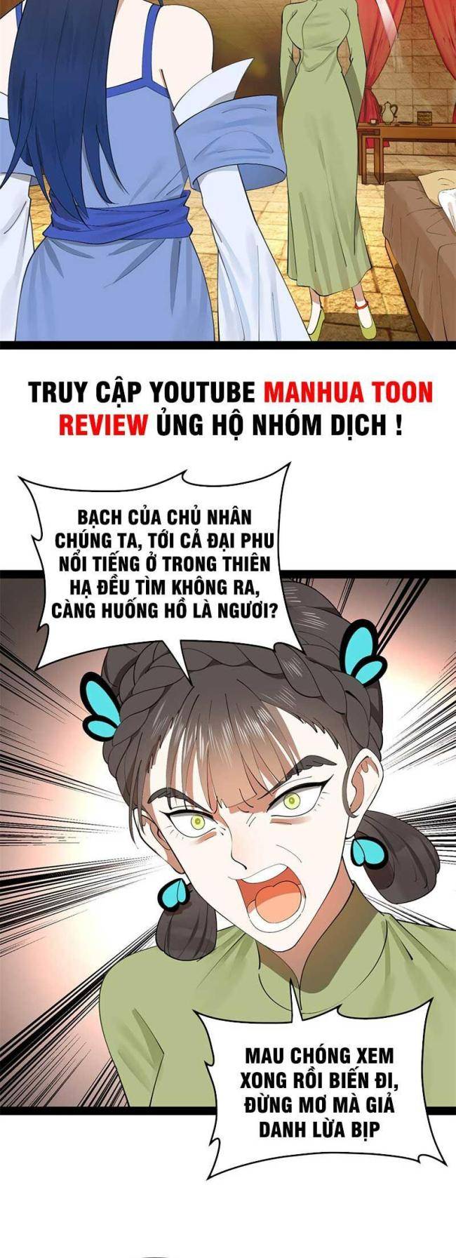 Chương 135 - Trang 23