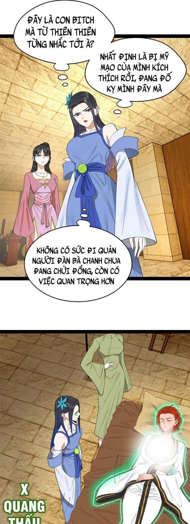 Chương 135 - Trang 24