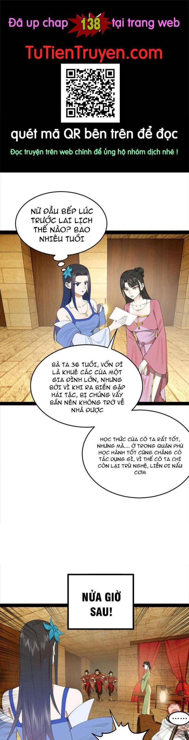 Chương 137 - Trang 1