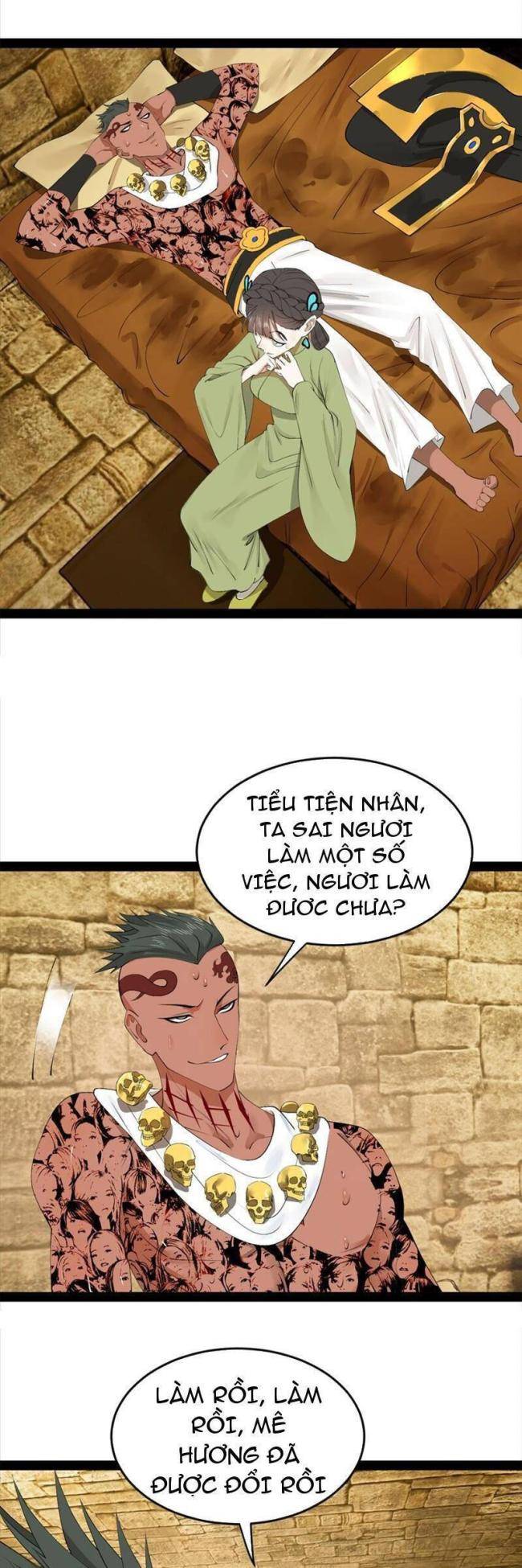 Chương 137 - Trang 14