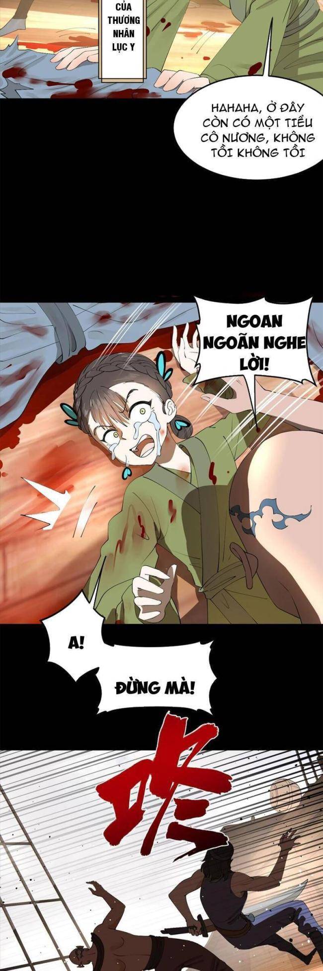 Chương 137 - Trang 17