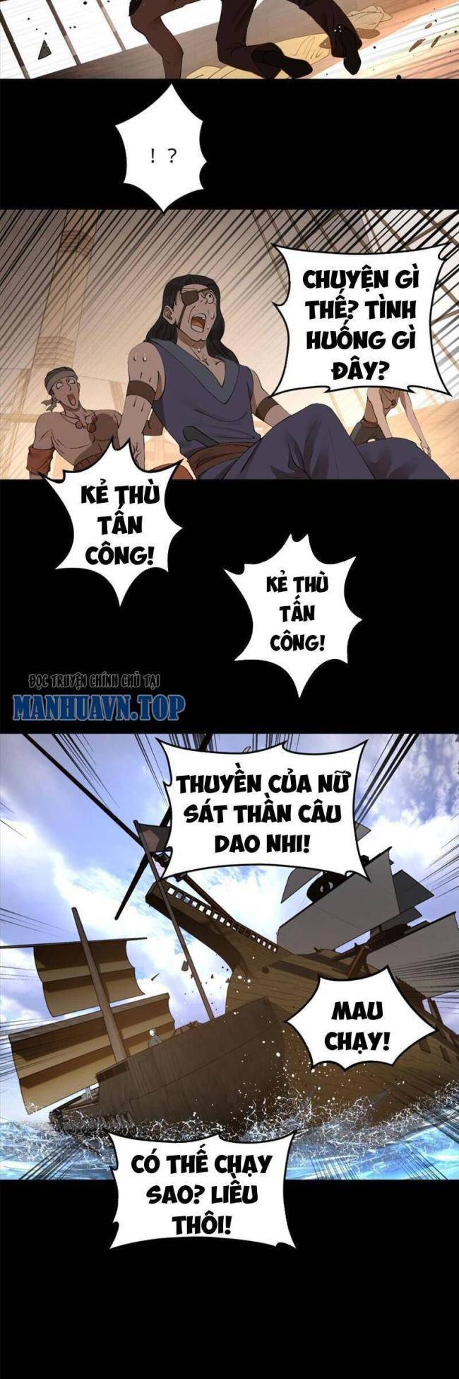 Chương 137 - Trang 18