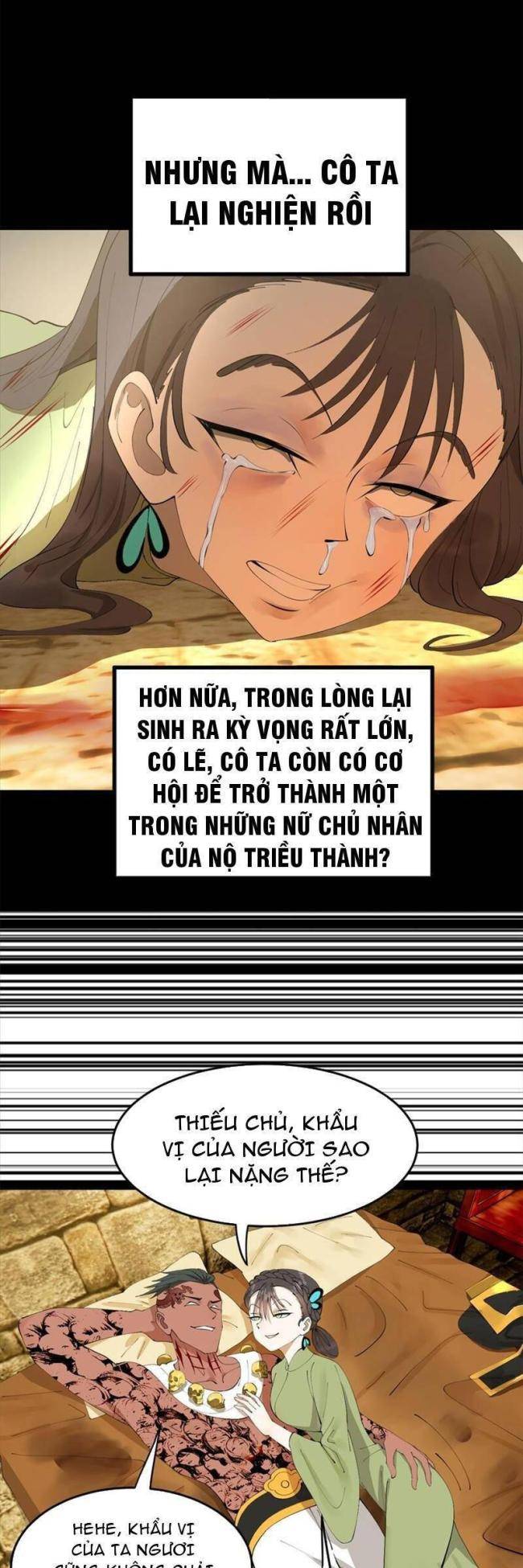 Chương 137 - Trang 25