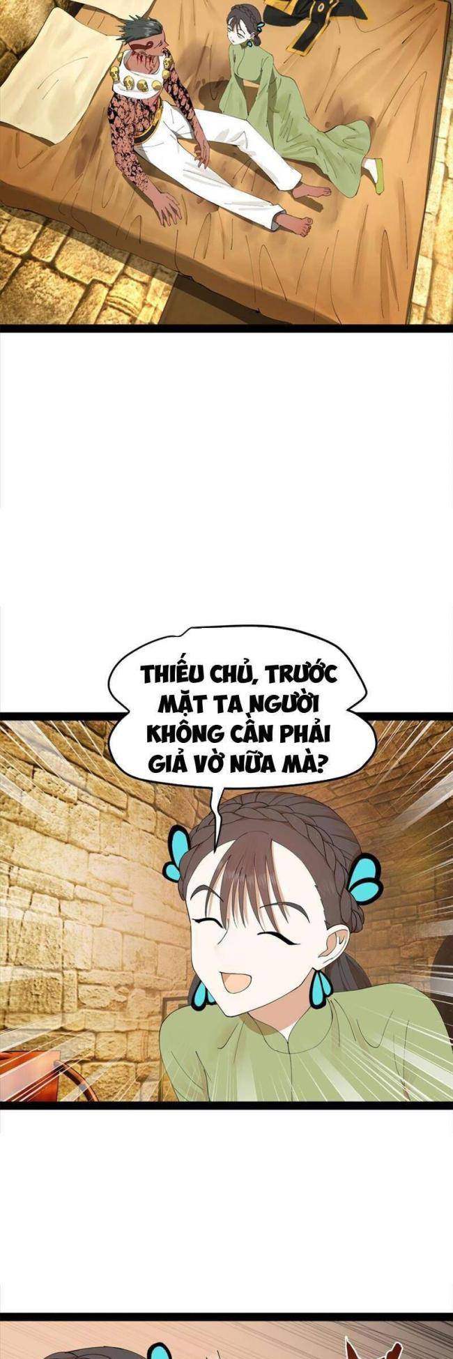 Chương 137 - Trang 27