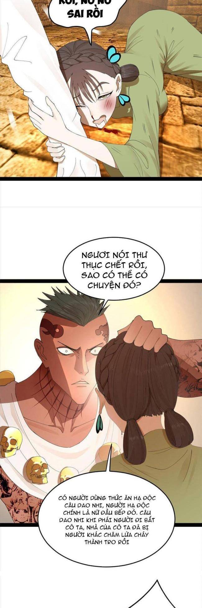 Chương 137 - Trang 31