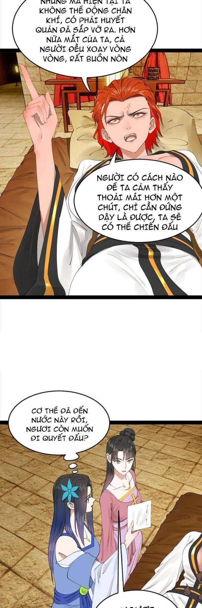 Chương 137 - Trang 8