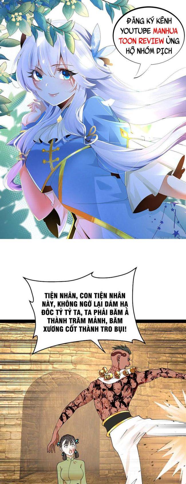 Chương 138 - Trang 1