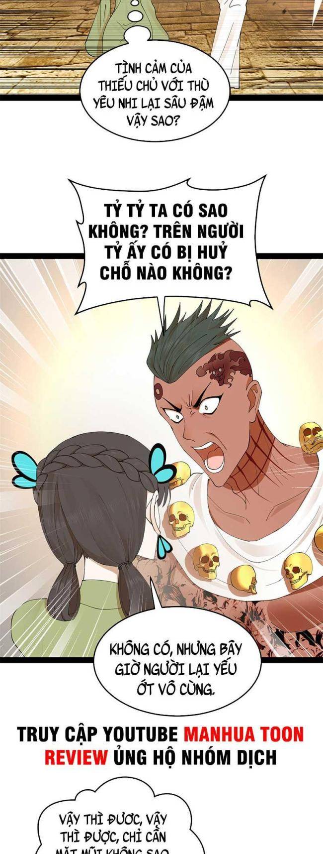 Chương 138 - Trang 2