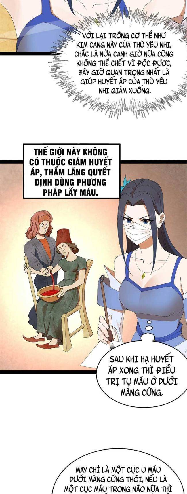 Chương 138 - Trang 11