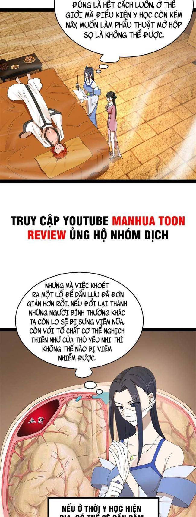 Chương 138 - Trang 12