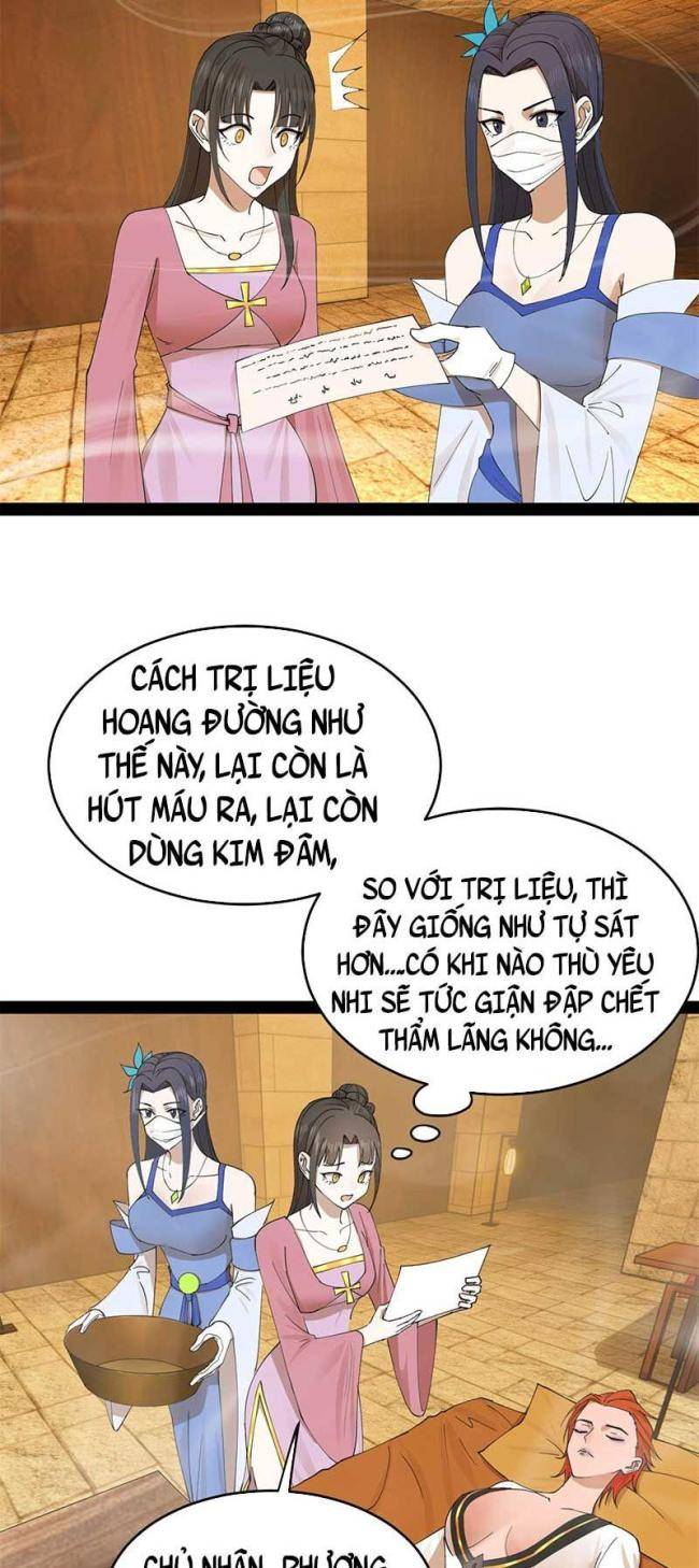 Chương 138 - Trang 15