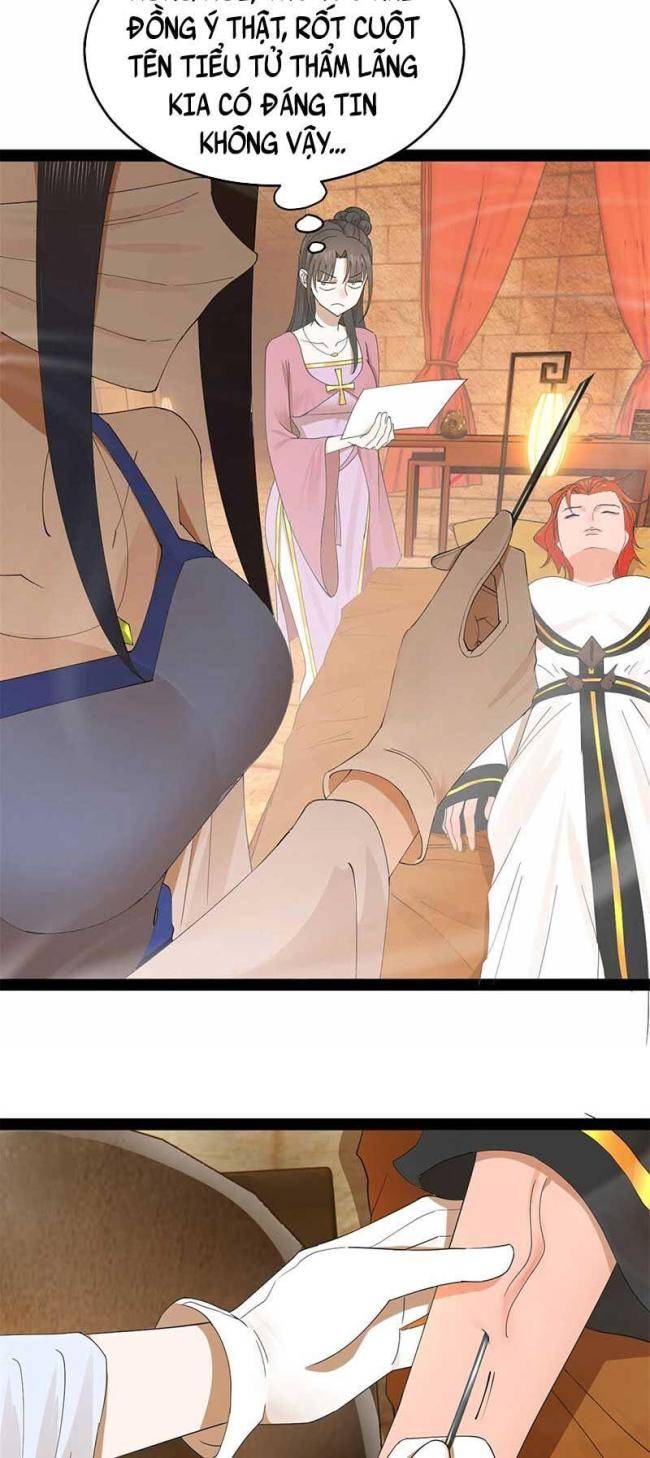 Chương 138 - Trang 17