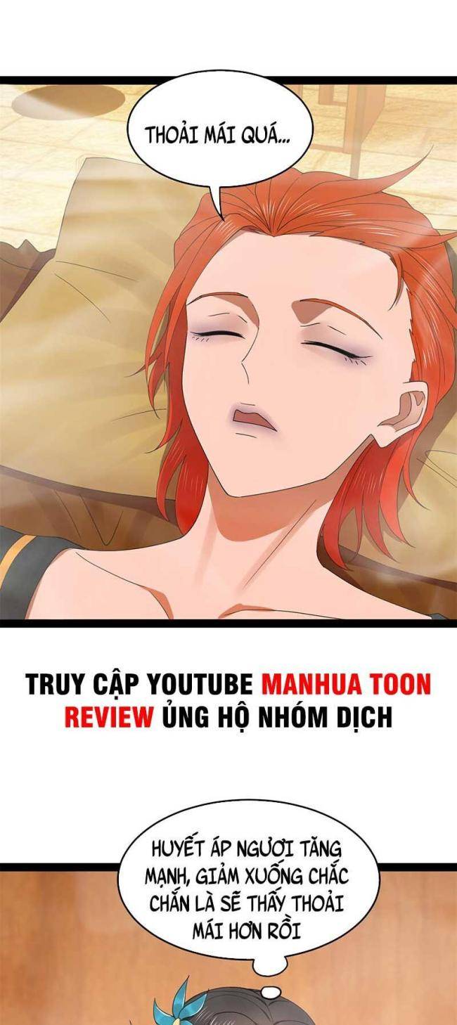 Chương 138 - Trang 21