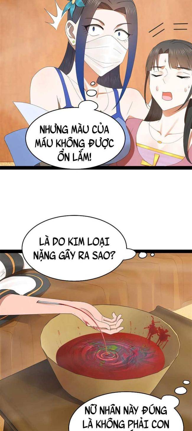 Chương 138 - Trang 22