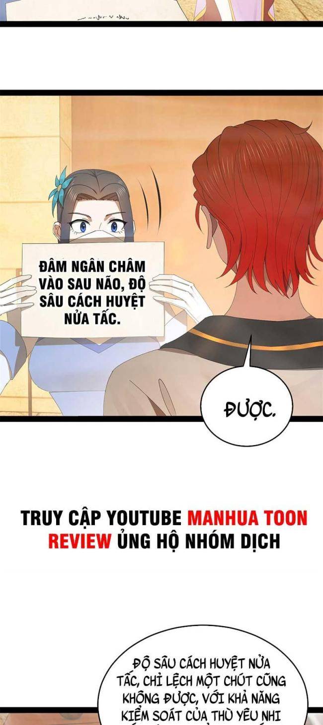 Chương 138 - Trang 25