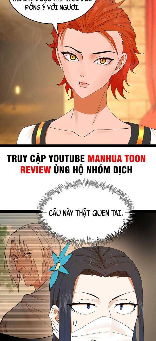 Chương 138 - Trang 36