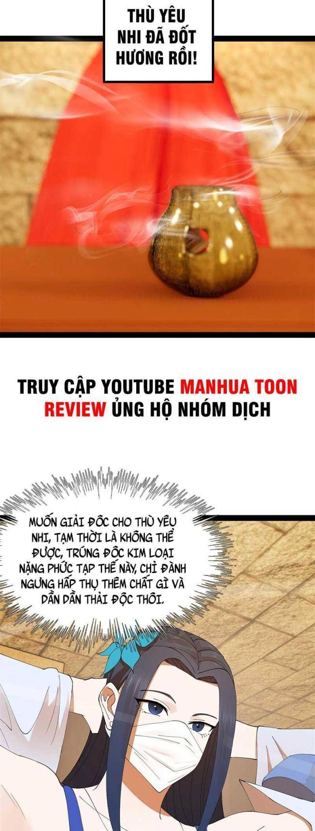 Chương 138 - Trang 10