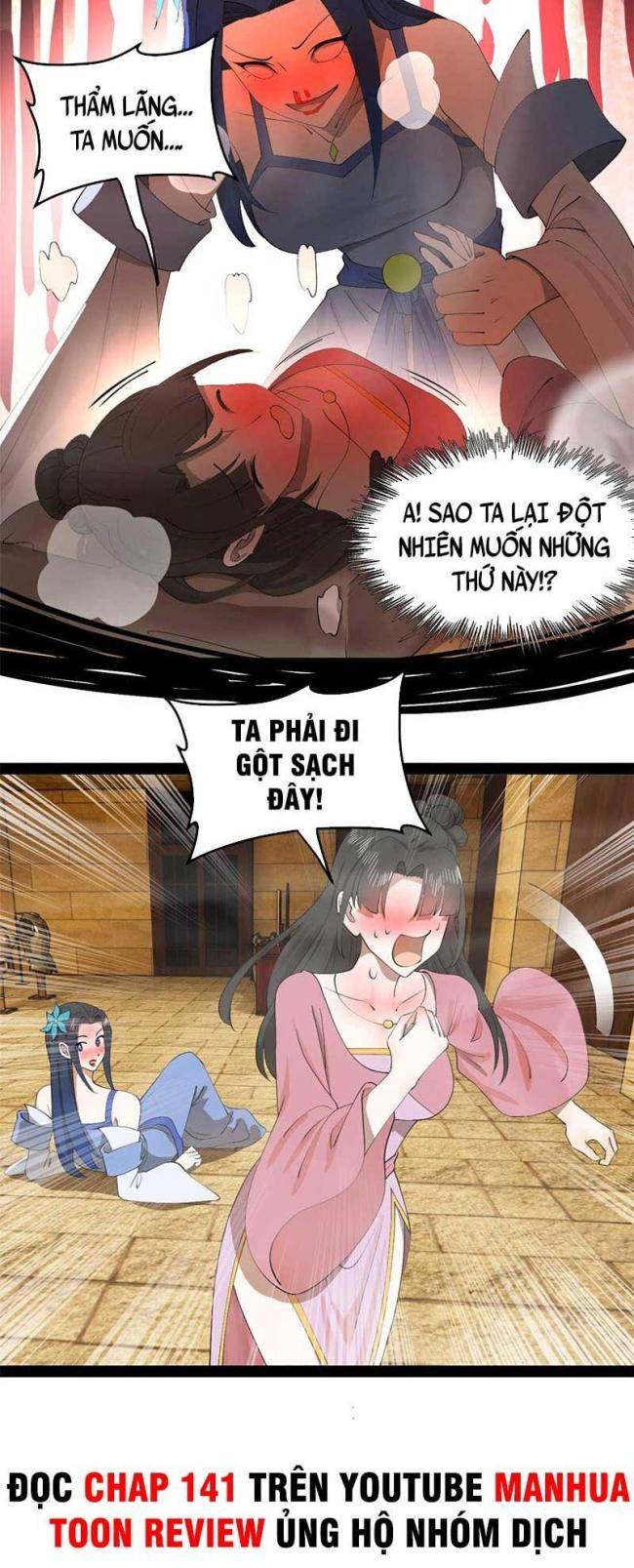 Chương 139 - Trang 12